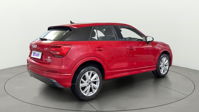 View Audi Q2 Image 45 Used Audi Q2 Image 45