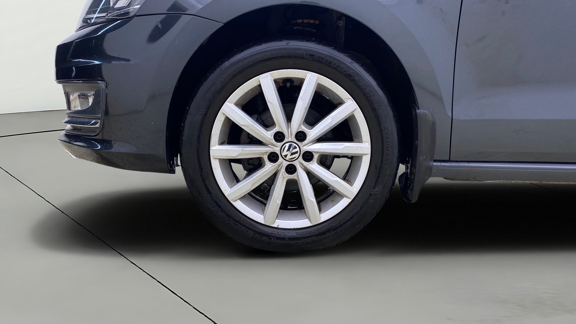 View 2018 Volkswagen Vento 1.2 L TSI Comfortline Petrol AT Image 28 Used 2018 Volkswagen Vento 1.2 L TSI Comfortline Petrol AT Image 28