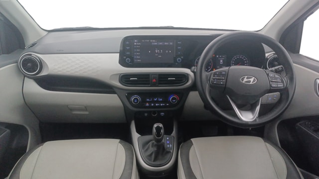 View Hyundai Grand i10 Nios Image 30 Used Hyundai Grand i10 Nios Image 30