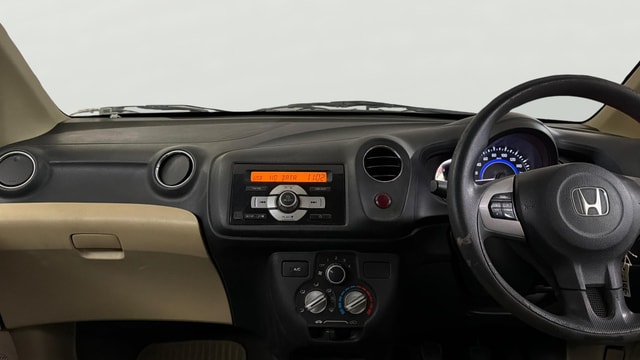 View Honda Amaze Image 17 Used Honda Amaze Image 17