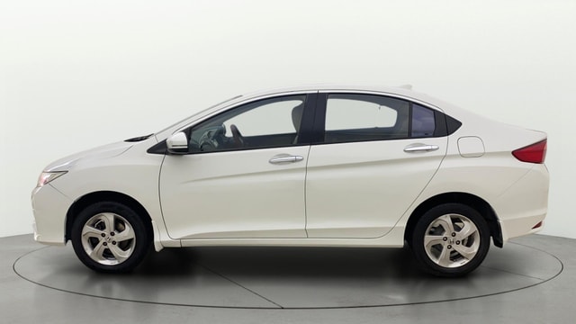 View Honda City Image 6 Used Honda City Image 6