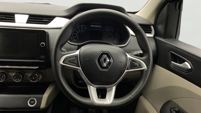 View Renault Triber Image 21 Used Renault Triber Image 21