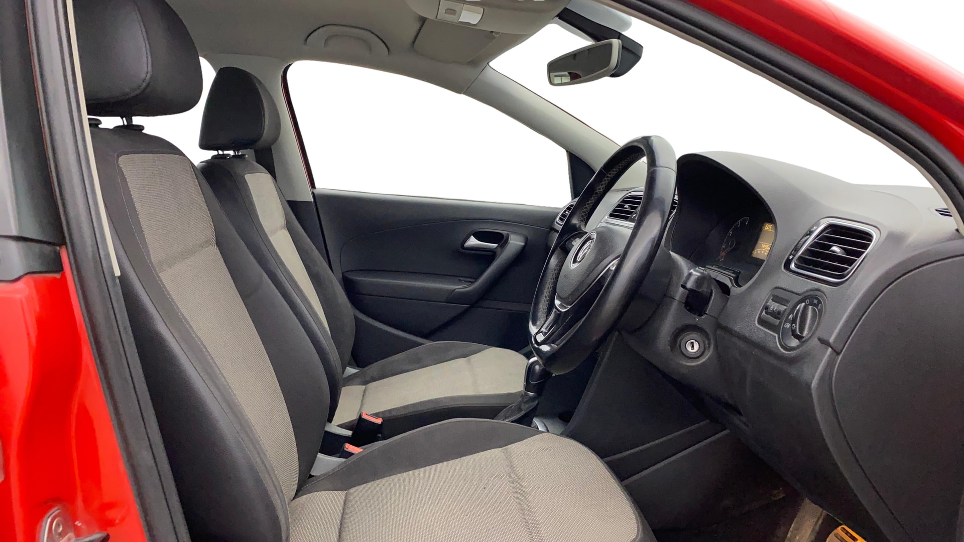 Used 2016 Volkswagen Polo GT Used 2016 Volkswagen Polo GT