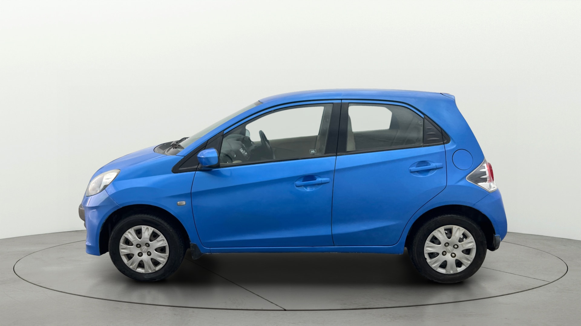 Used 2013 Honda Brio Used 2013 Honda Brio