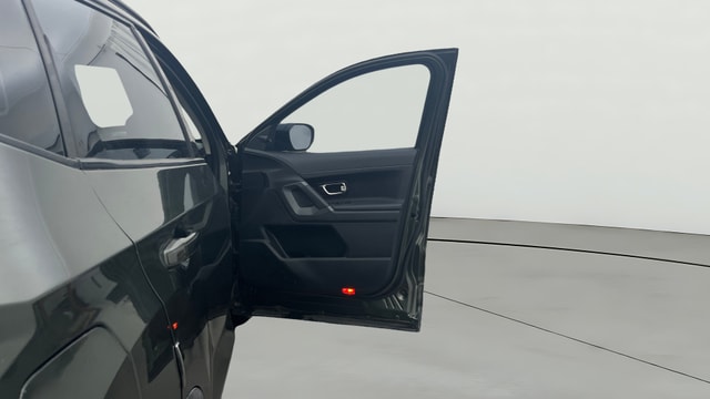 View Tata Harrier Image 47 Used Tata Harrier Image 47