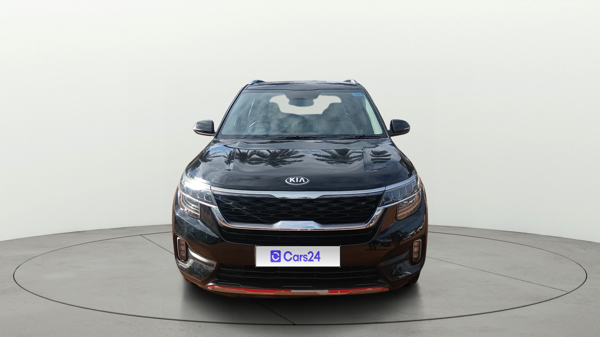 Used 2019 Kia Seltos Used 2019 Kia Seltos