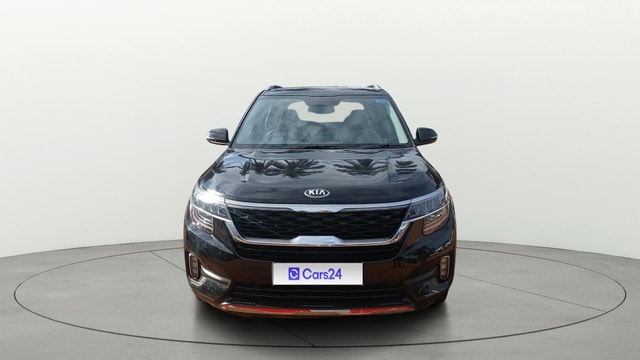 View Kia Seltos Image 1 Used Kia Seltos Image 1