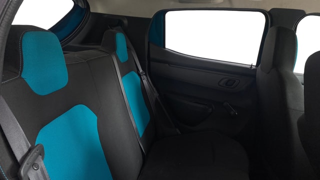 View Renault Kwid Image 28 Used Renault Kwid Image 28