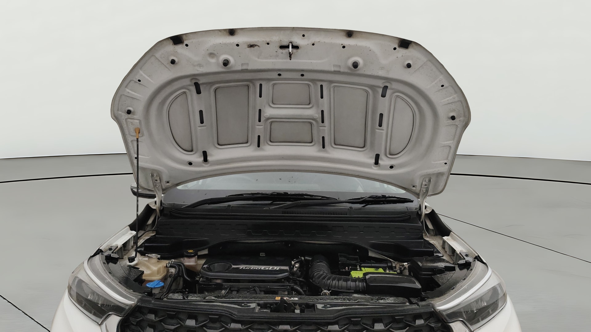 Used 2021 Kia Sonet Used 2021 Kia Sonet