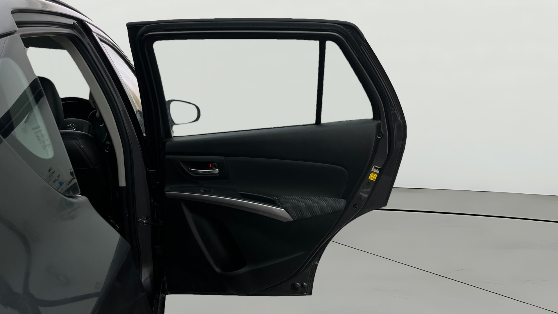 View 2019 Maruti Suzuki 1000 Base Variant Image 6 Used 2019 Maruti Suzuki 1000 Base Variant Image 6
