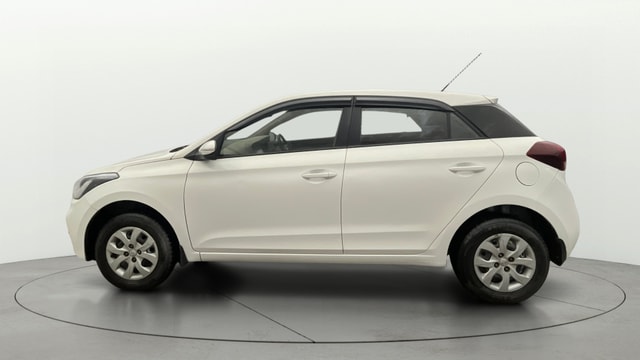 View Hyundai Elite i20 Image 25 Used Hyundai Elite i20 Image 25