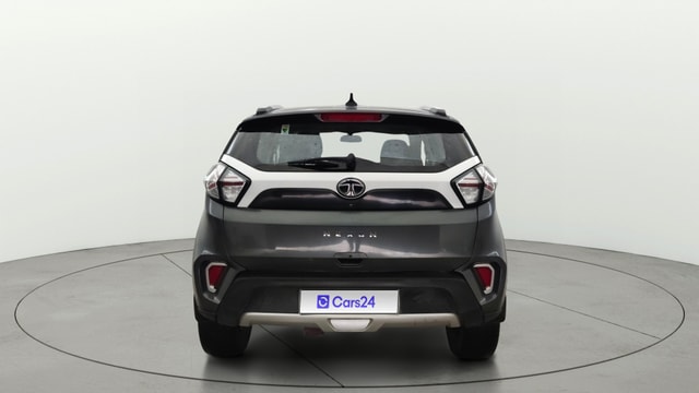 View Tata Nexon Image 40 Used Tata Nexon Image 40