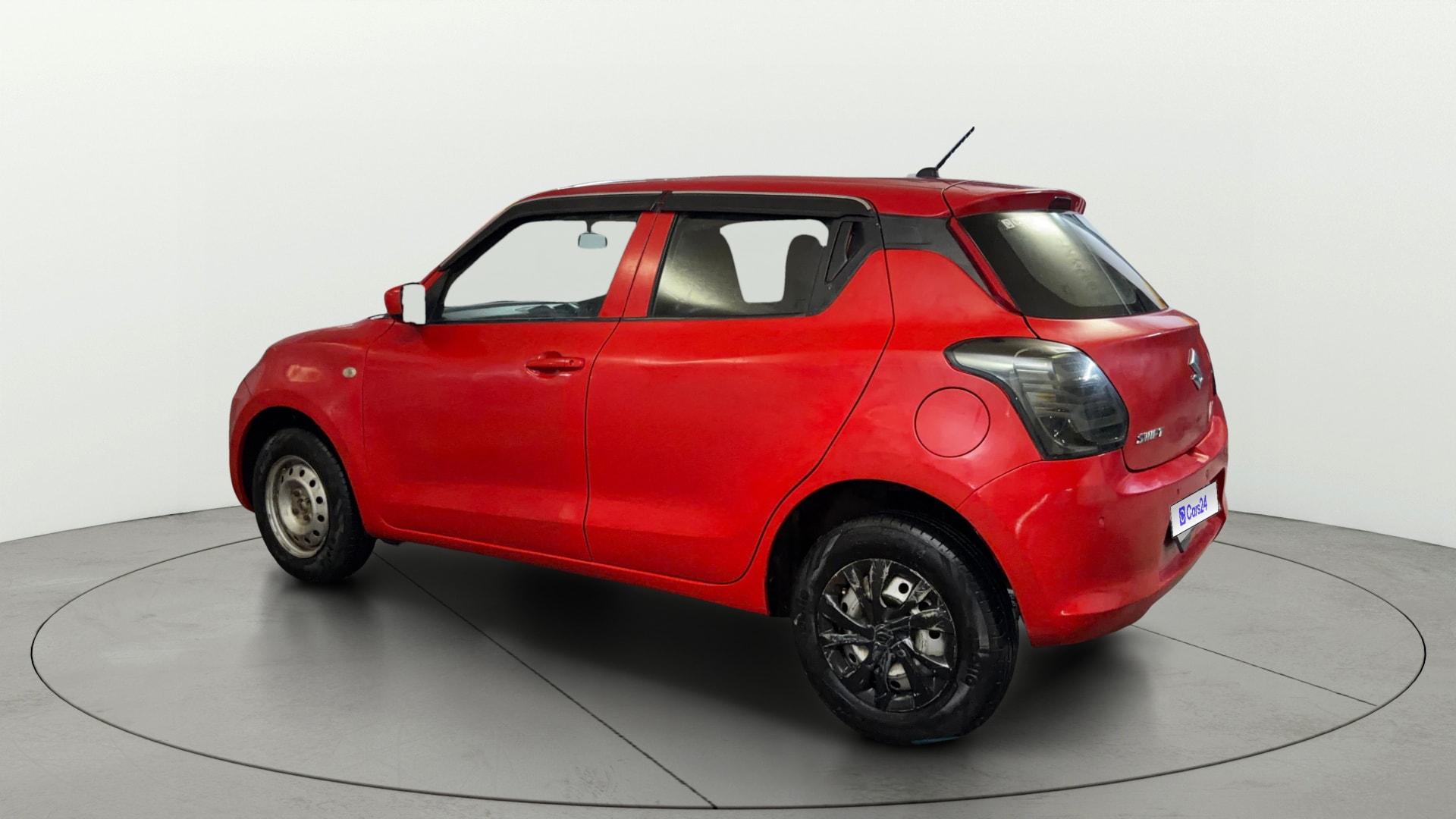 View 2020 Maruti Suzuki 1000 Base Variant Image 2 Used 2020 Maruti Suzuki 1000 Base Variant Image 2