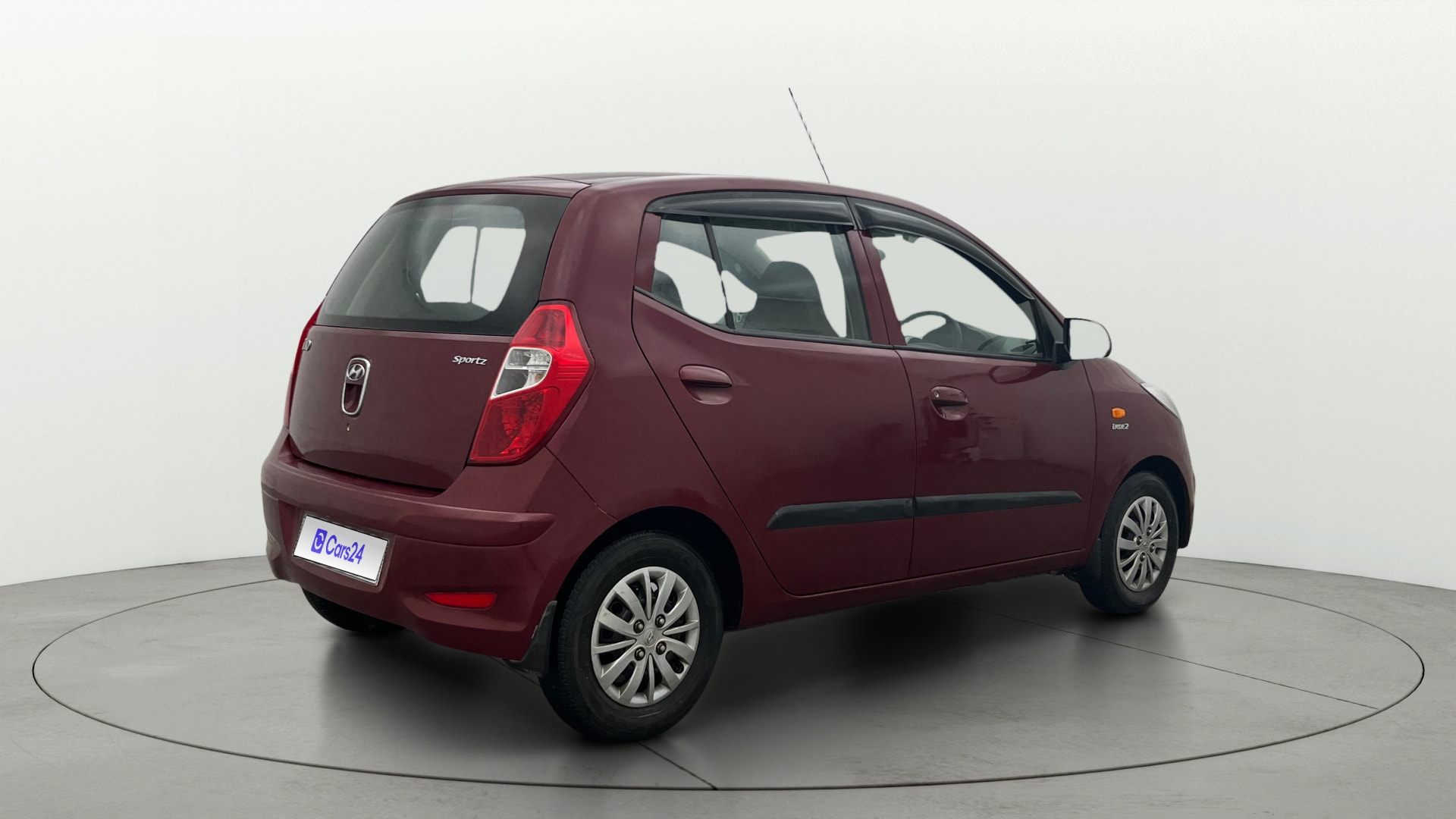 Used 2016 Hyundai i10 Used 2016 Hyundai i10