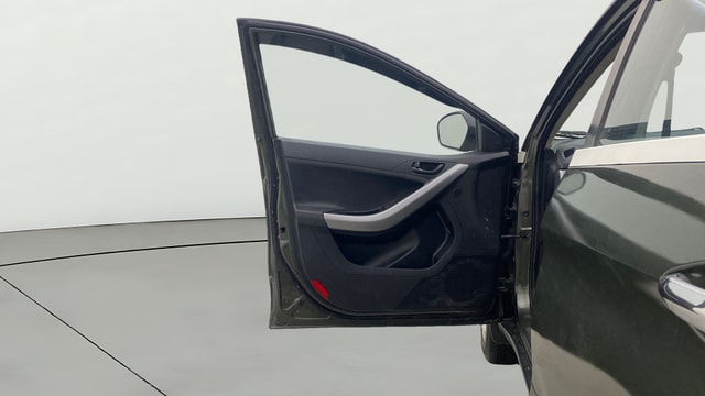 View Tata Nexon Image 31 Used Tata Nexon Image 31