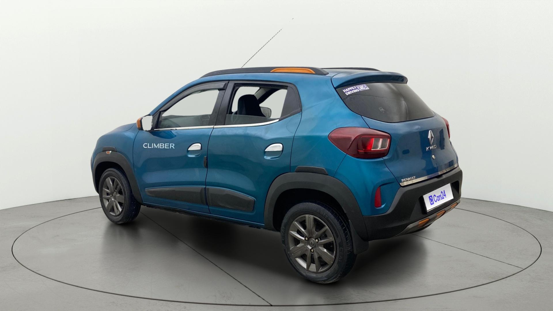 View 2021 Renault Kwid Climber (O) Image 2 Used 2021 Renault Kwid Climber (O) Image 2