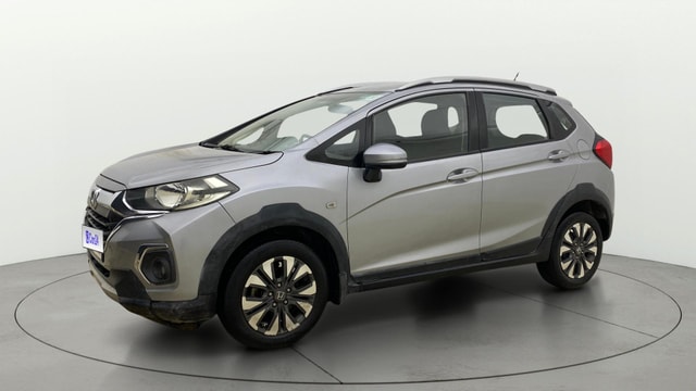 View Honda WR-V Image 35 Used Honda WR-V Image 35