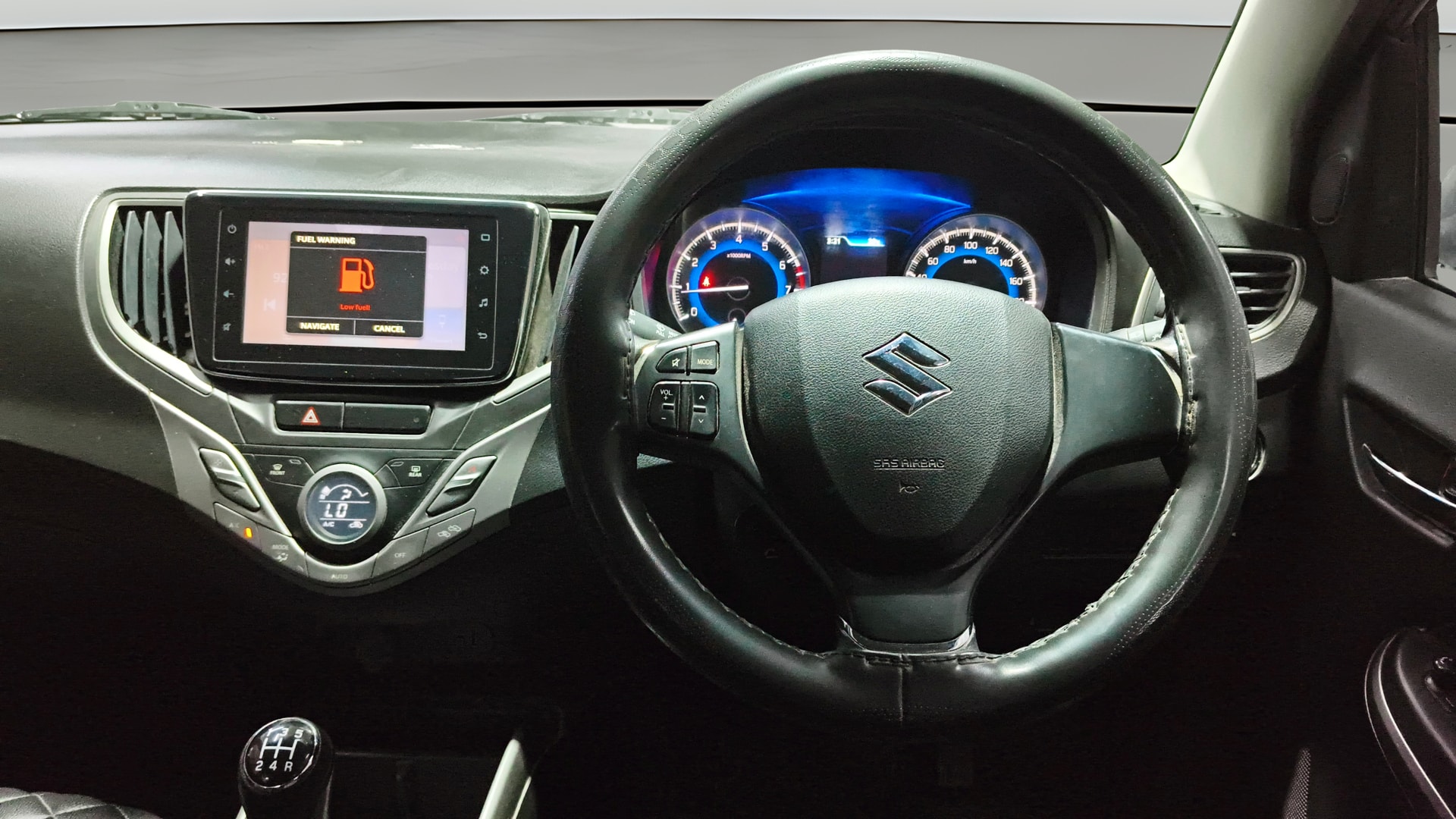 View 2021 Maruti Suzuki 1000 Base Variant Image 20 Used 2021 Maruti Suzuki 1000 Base Variant Image 20