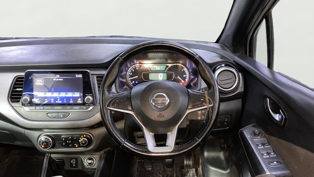 View Nissan Kicks Image 20 Used Nissan Kicks Image 20