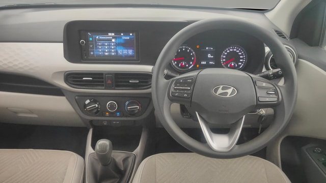 View Hyundai Grand i10 Nios Image 12 Used Hyundai Grand i10 Nios Image 12