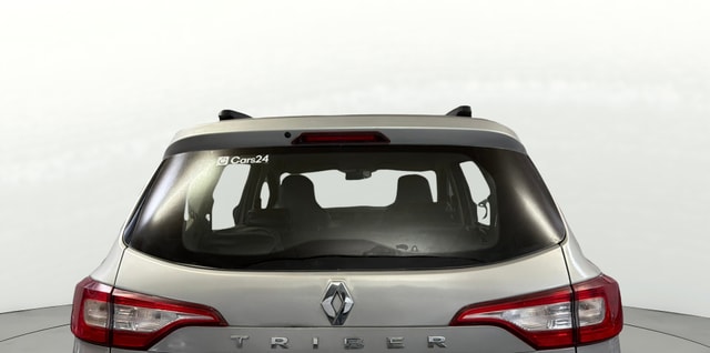 View Renault Triber Image 4 Used Renault Triber Image 4