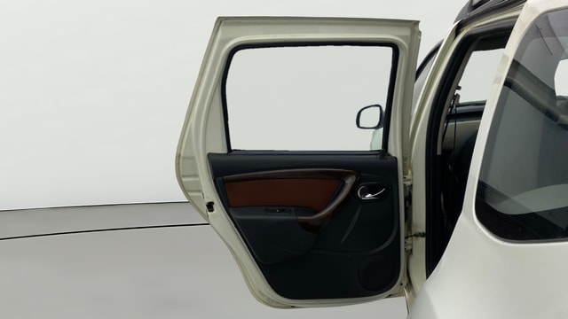 View Renault Duster Image 14 Used Renault Duster Image 14