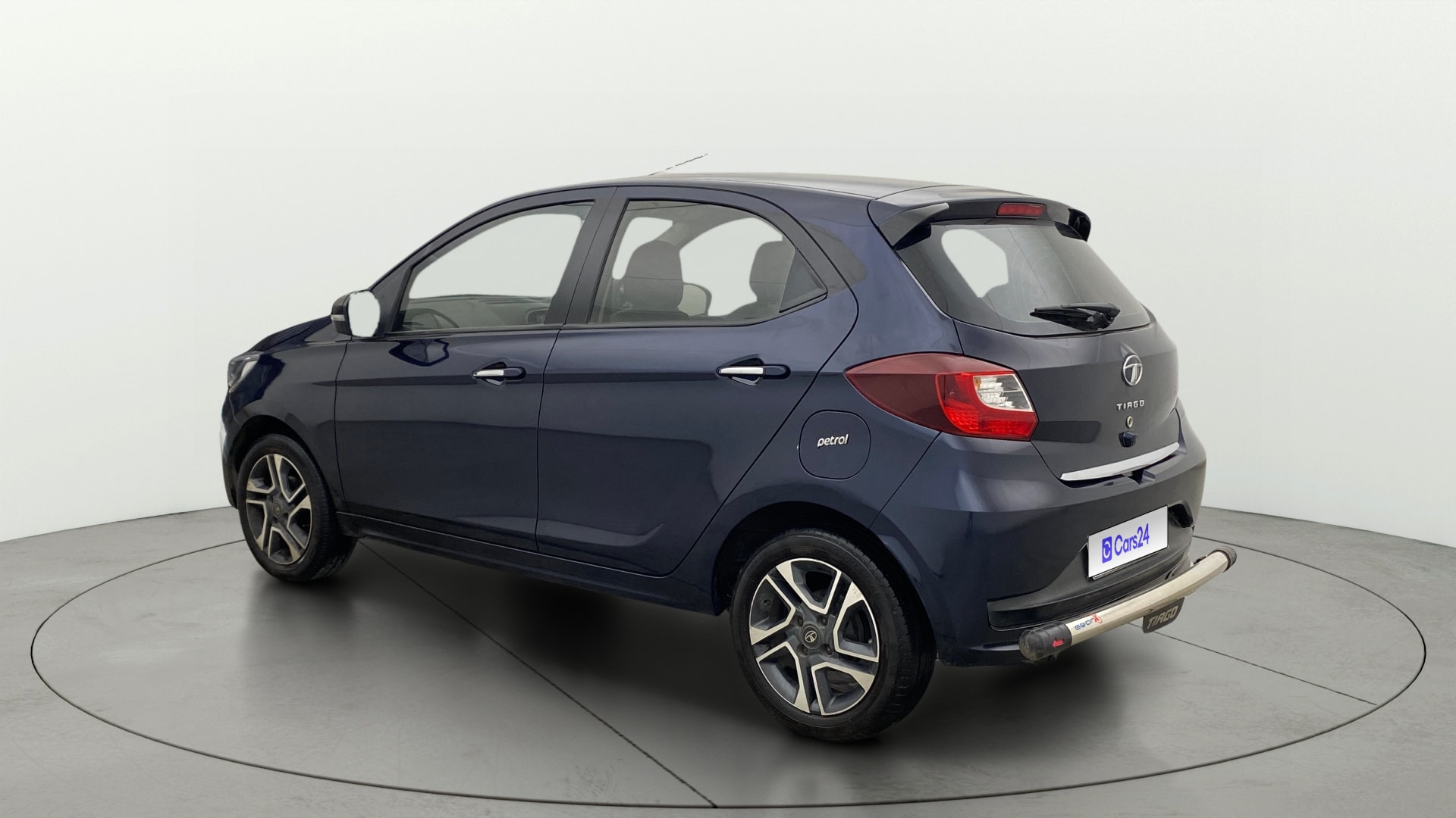 Used 2022 Tata Tiago Used 2022 Tata Tiago