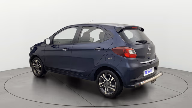 View Tata Tiago Image 2 Used Tata Tiago Image 2