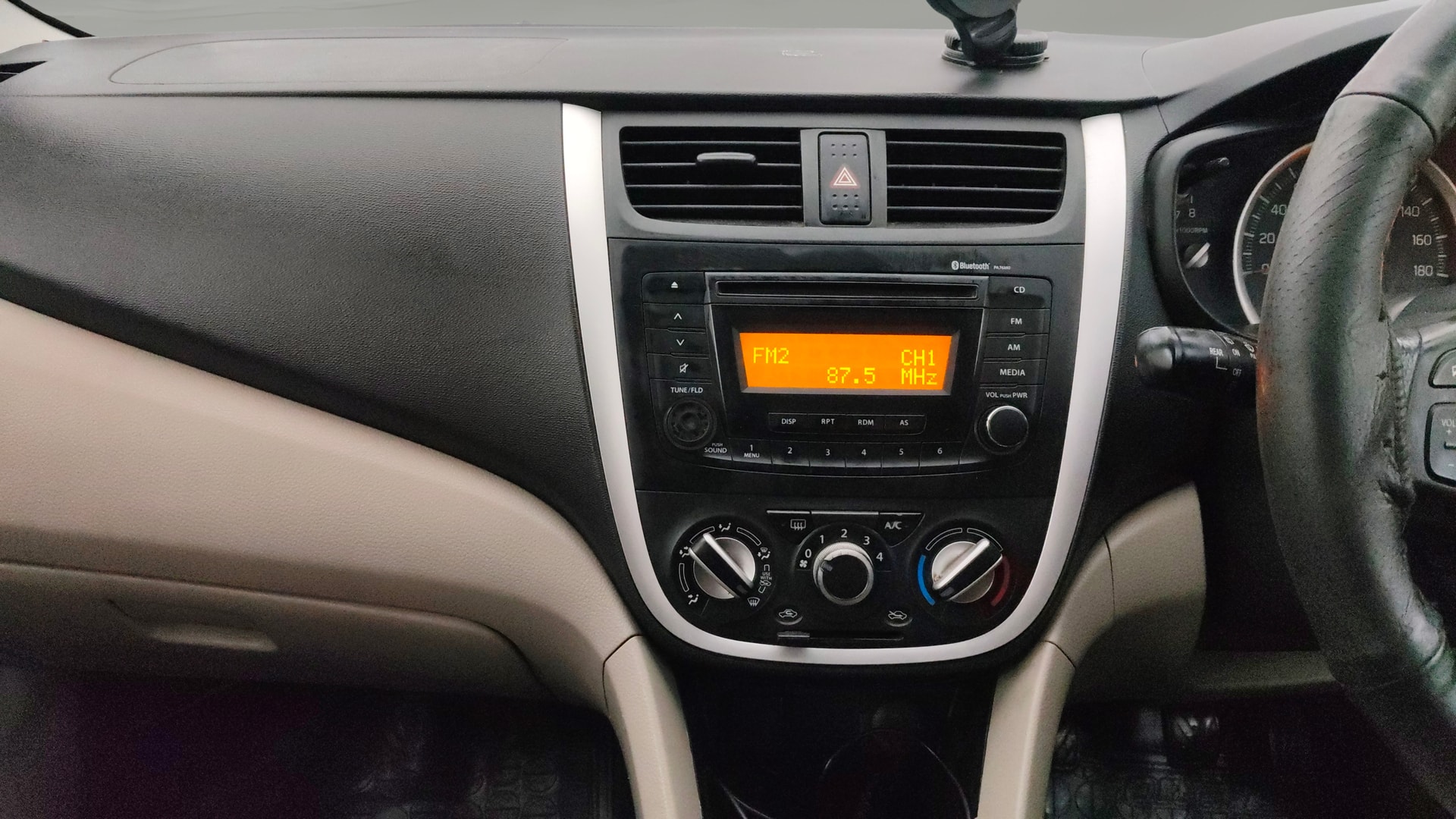 Used 2016 Maruti Suzuki 1000 Used 2016 Maruti Suzuki 1000