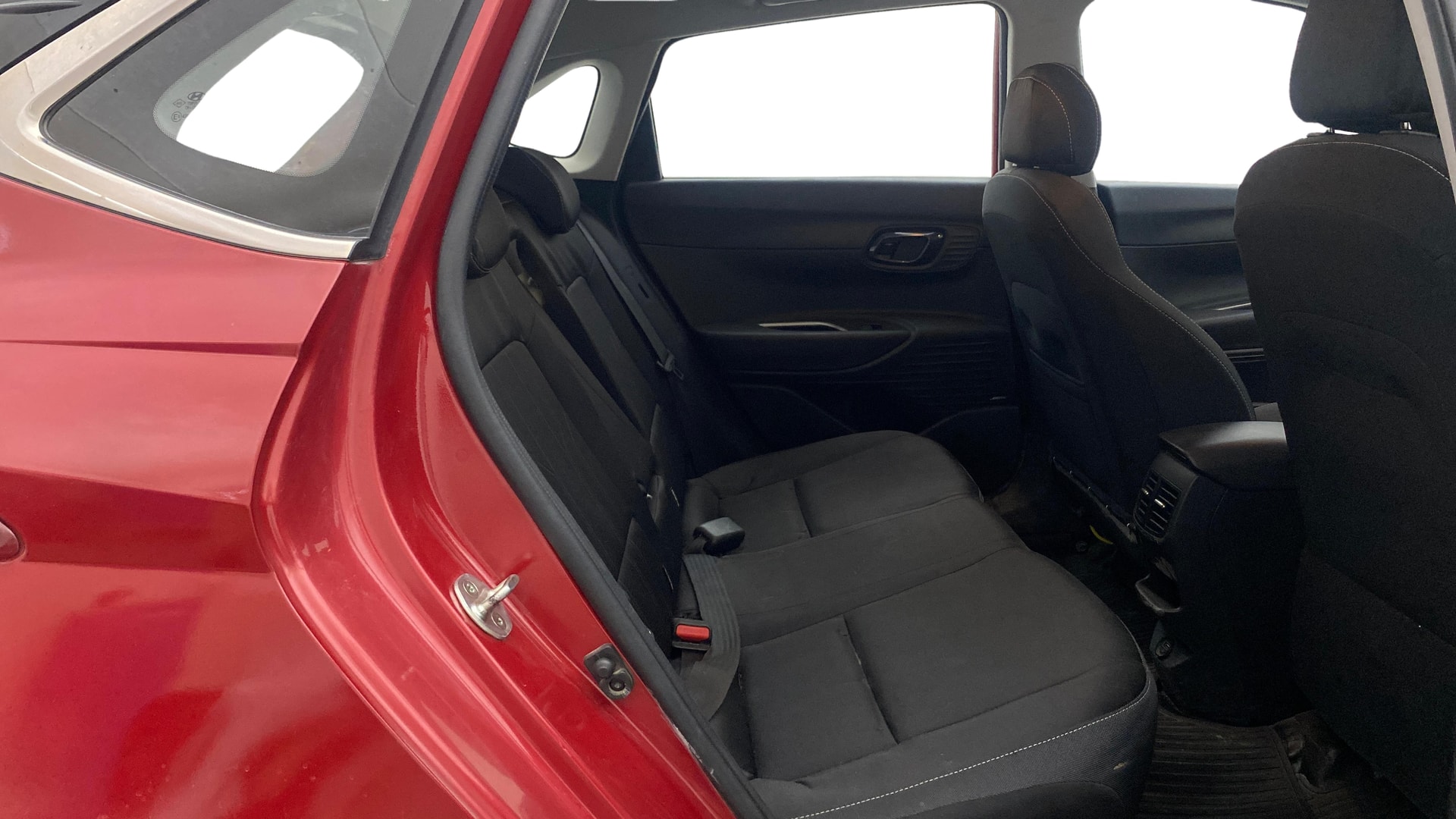 Used 2021 Hyundai Elite i20 Used 2021 Hyundai Elite i20