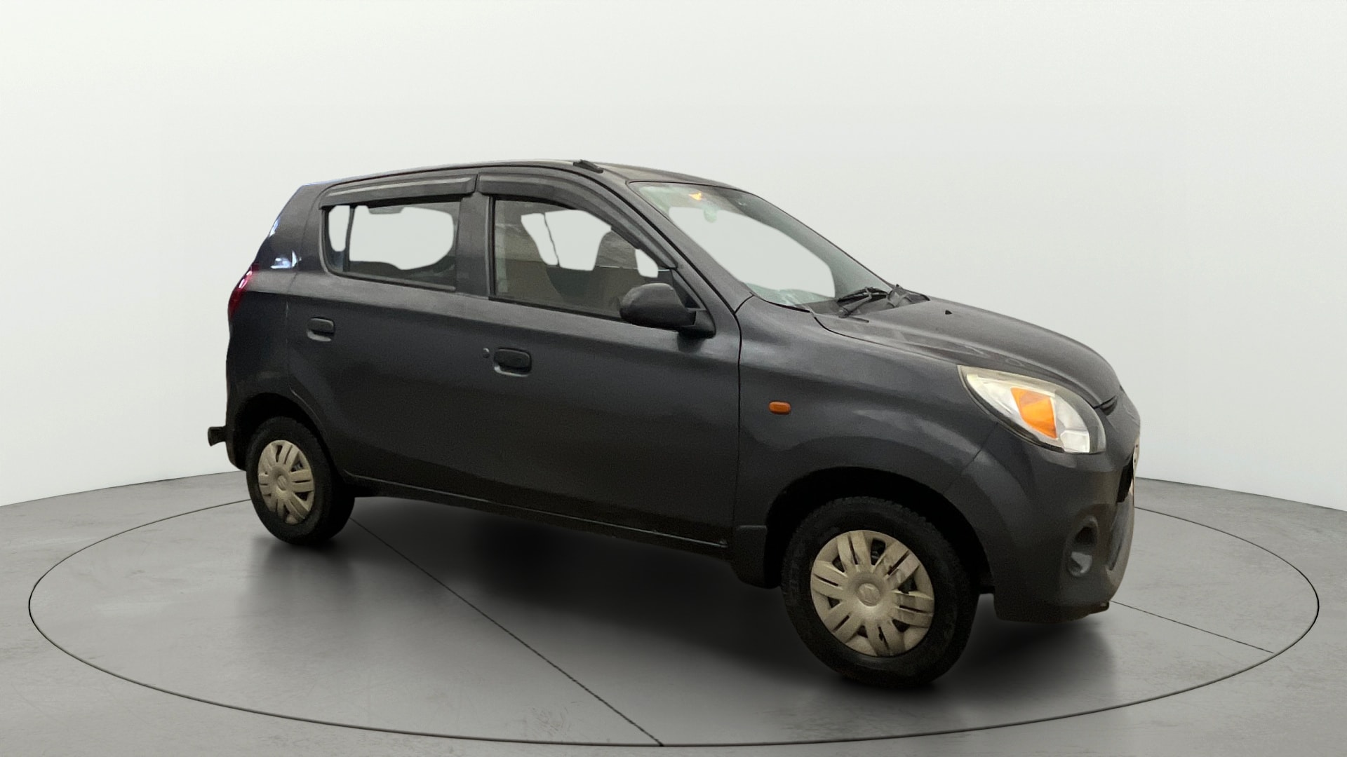Used 2016 Maruti Suzuki Alto 800 Used 2016 Maruti Suzuki Alto 800