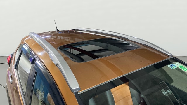 View Honda WR-V Image 4 Used Honda WR-V Image 4