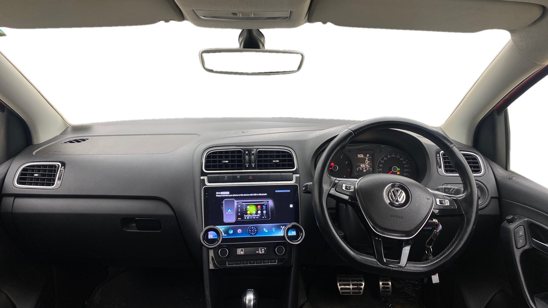 View 2016 Volkswagen Polo GT TSI Image 15 Used 2016 Volkswagen Polo GT TSI Image 15