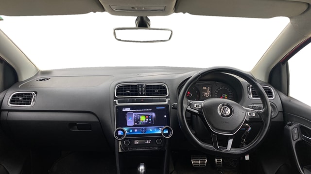 View Volkswagen Polo GT Image 15 Used Volkswagen Polo GT Image 15