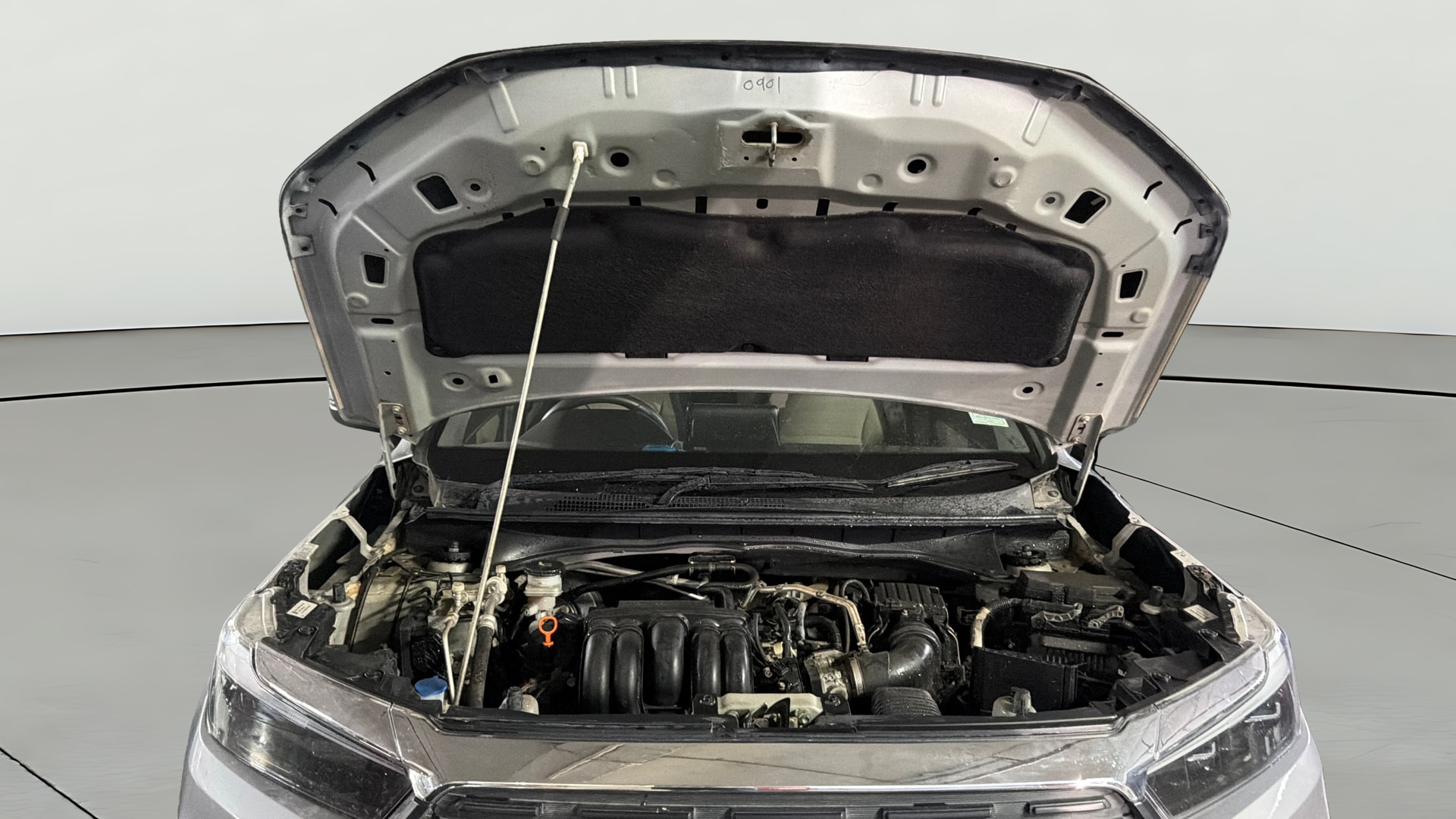 View 2024 Honda Elevate VX CVT Image 33 Used 2024 Honda Elevate VX CVT Image 33