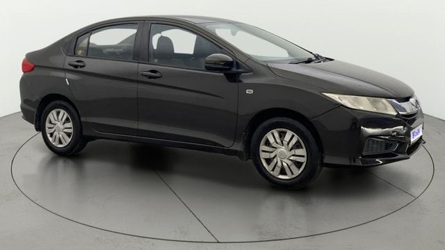 View Honda City Image 37 Used Honda City Image 37