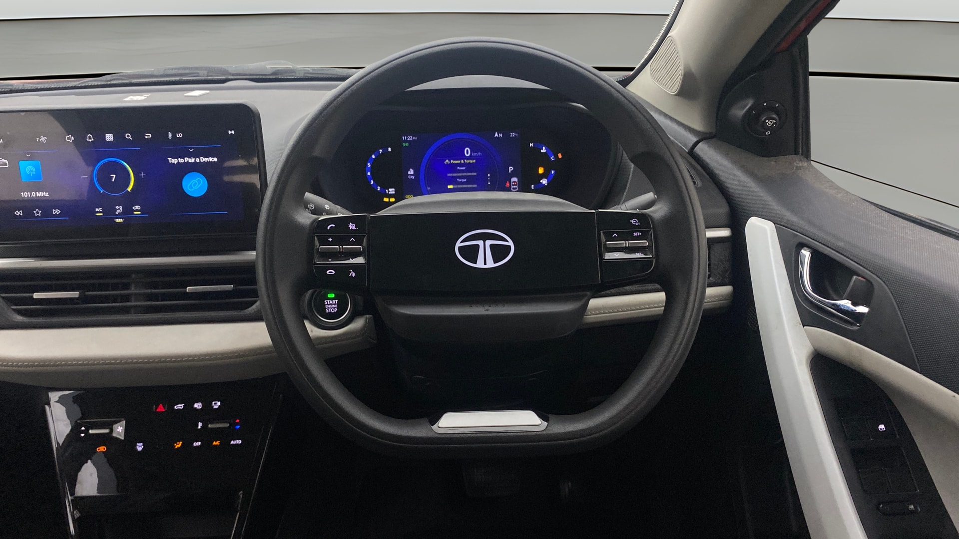 Used 2024 Tata Nexon Used 2024 Tata Nexon