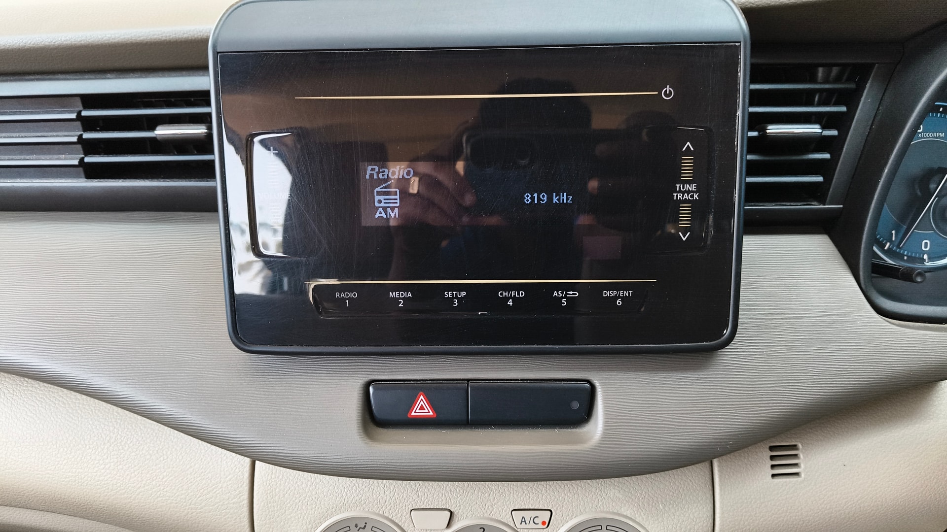 Used 2019 Maruti Suzuki 1000 Used 2019 Maruti Suzuki 1000