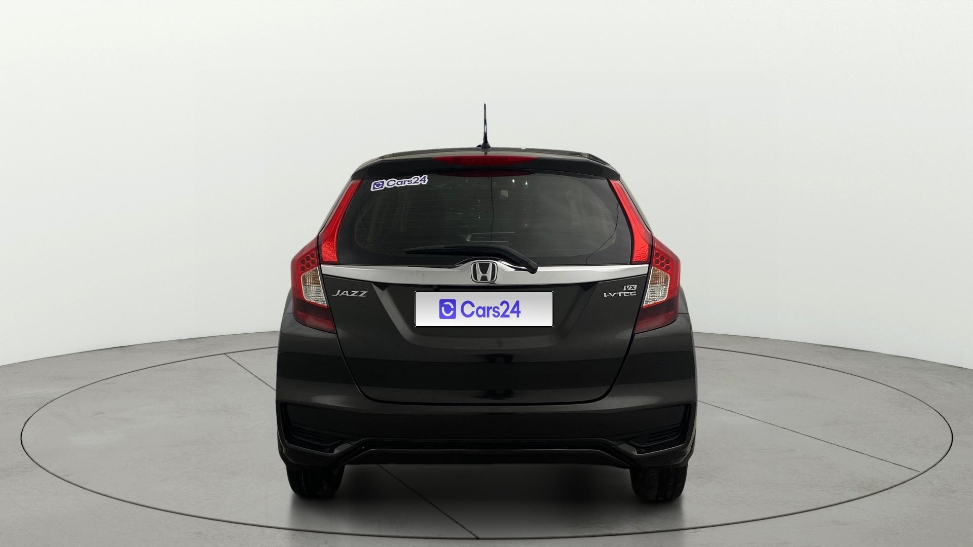 View 2021 Honda Jazz E MT Diesel Image 41 Used 2021 Honda Jazz E MT Diesel Image 41