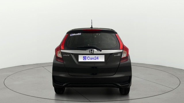 View Honda Jazz Image 41 Used Honda Jazz Image 41