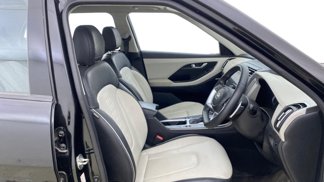 View Hyundai Creta Image 27 Used Hyundai Creta Image 27