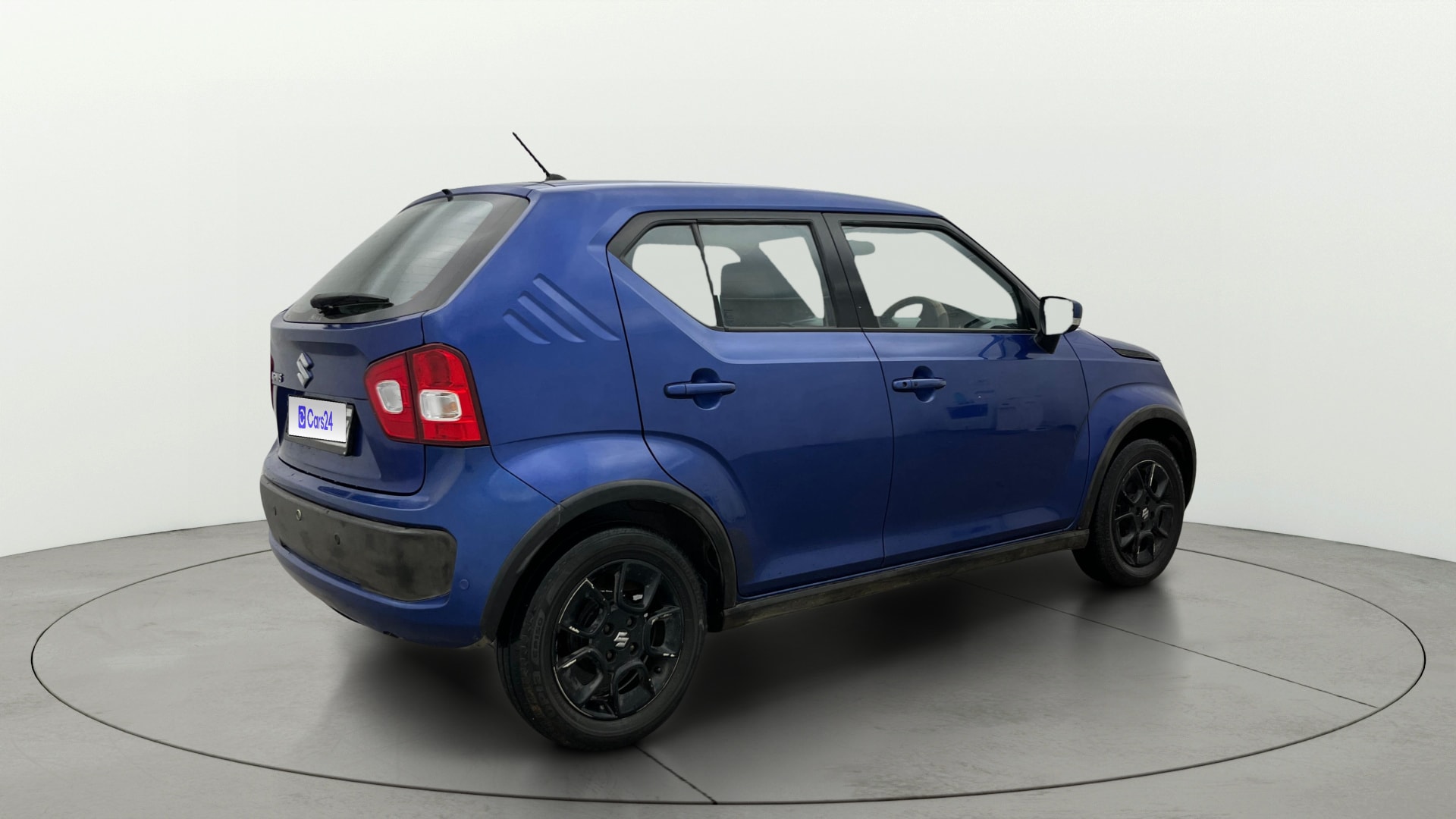 View 2017 Maruti Suzuki 1000 Base Variant Image 44 Used 2017 Maruti Suzuki 1000 Base Variant Image 44