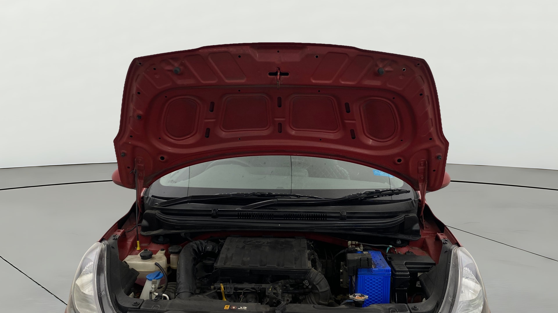 View 2022 Hyundai Grand i10 Nios Magna Petrol Image 31 Used 2022 Hyundai Grand i10 Nios Magna Petrol Image 31