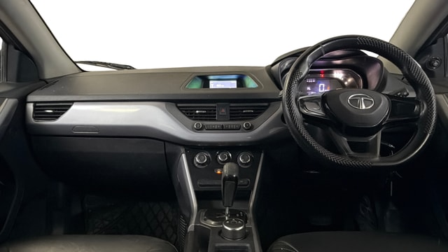 View Tata Nexon Image 15 Used Tata Nexon Image 15