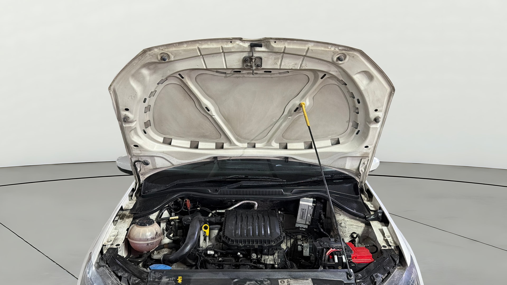 Used 2019 Volkswagen Polo Used 2019 Volkswagen Polo