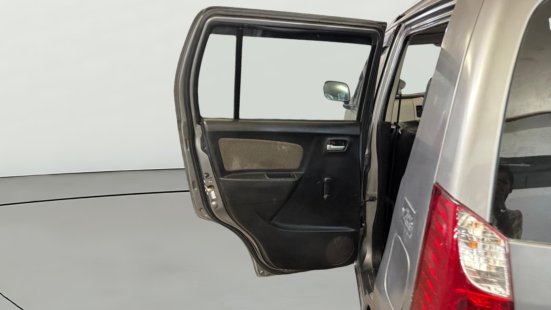 Used 2015 Maruti Suzuki 1000 Used 2015 Maruti Suzuki 1000