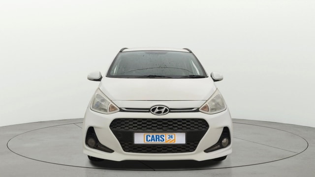 View Hyundai Grand i10 Image 1 Used Hyundai Grand i10 Image 1