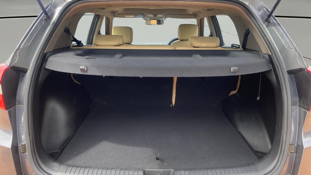 View Hyundai Creta Image 40 Used Hyundai Creta Image 40
