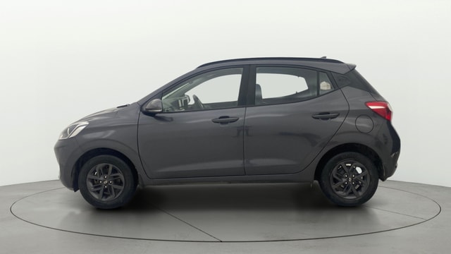 View Hyundai Grand i10 Nios Image 5 Used Hyundai Grand i10 Nios Image 5