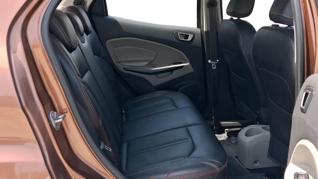 View Ford EcoSport Image 29 Used Ford EcoSport Image 29